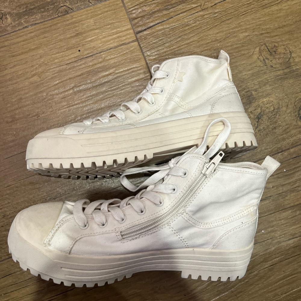 Zara Girls Boots